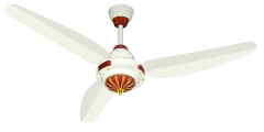 Tamoor Antique Model 30 Watts Inverter Ceiling Fan 56 Inch ( Pack Of 04 ) Eco-Smart Series Remote Control